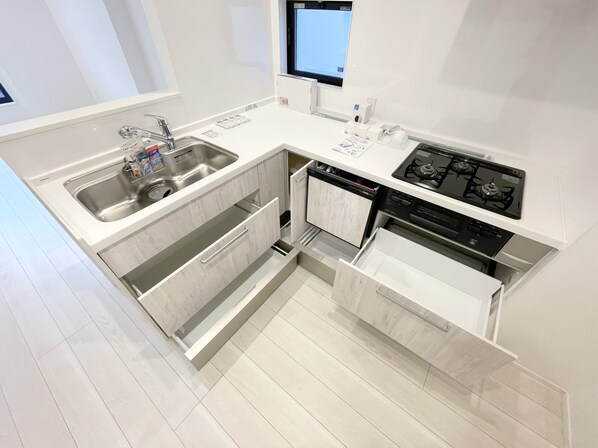 Kolet谷塚の物件内観写真